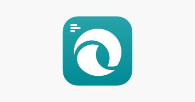 Wave accounting and CPA app logo.