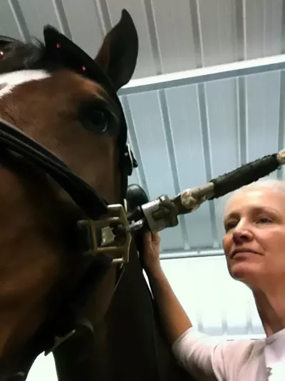 Lola Michelin works with Lexicon.